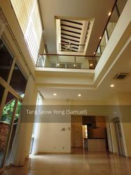 Seletar Hills Estate (D28), Terrace #135561722